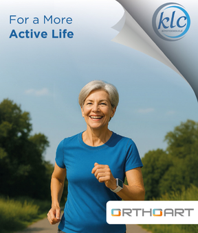 KLC Orthoart EN