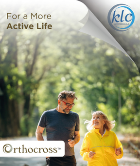 Orthocross EN 1